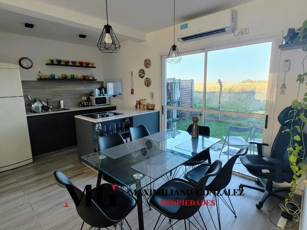 Departamento  venta y alquiler Casuarinas Premium Canning 4