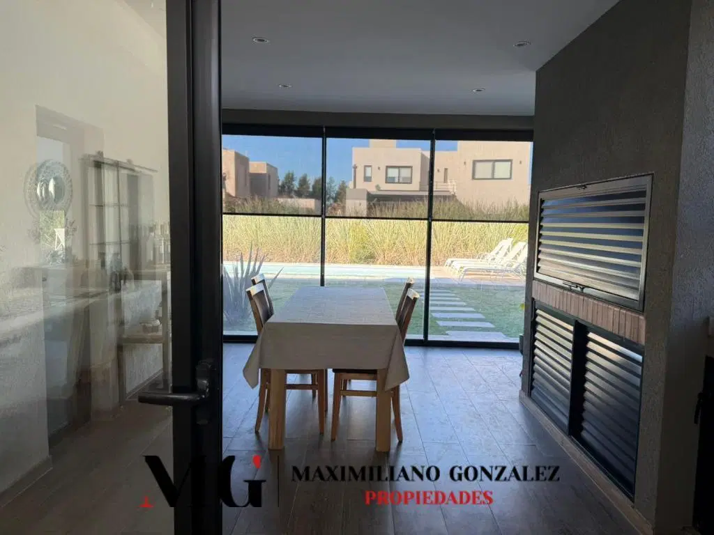 Casa venta - San Felipe 5