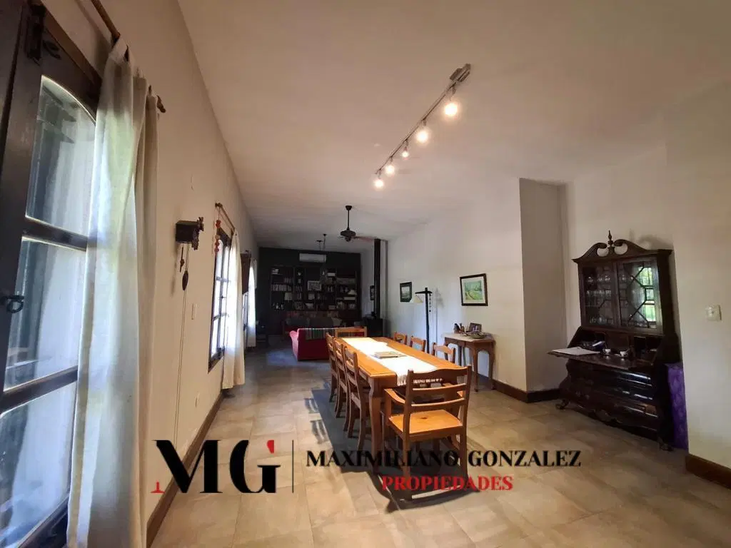 Casa alquiler - San Vicente 4