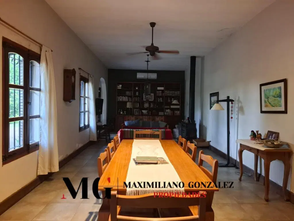 Casa alquiler - San Vicente 2