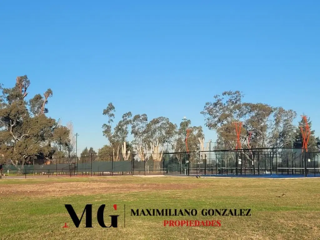 Lote  Venta Barrio Privado San Lucas , San Vicente 2