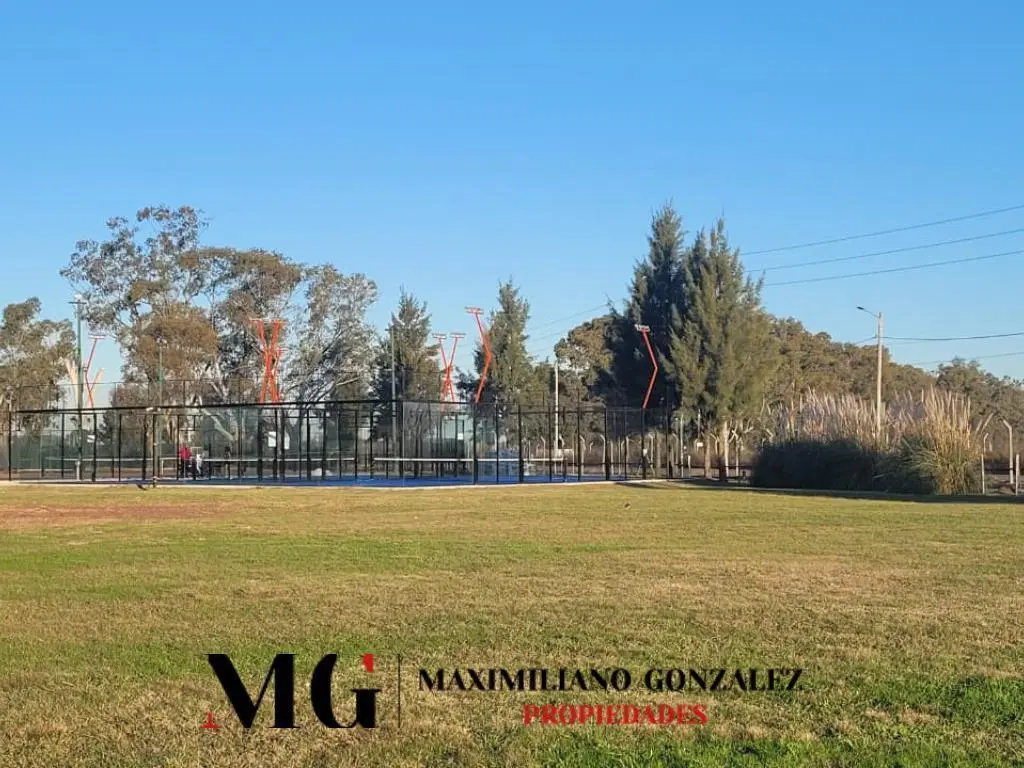 Lote  Venta Barrio Privado San Lucas , San Vicente 5