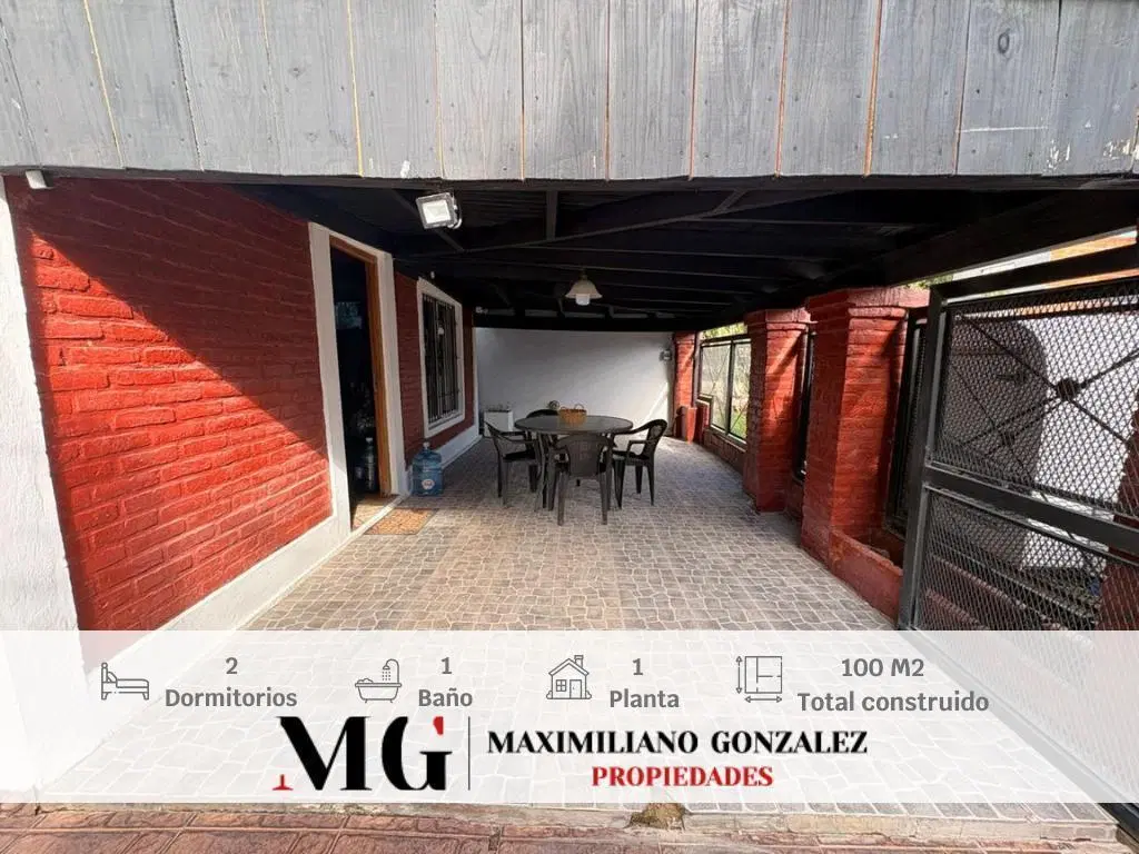 Casa Venta Y Alquiler La Unión - Ezeiza 2