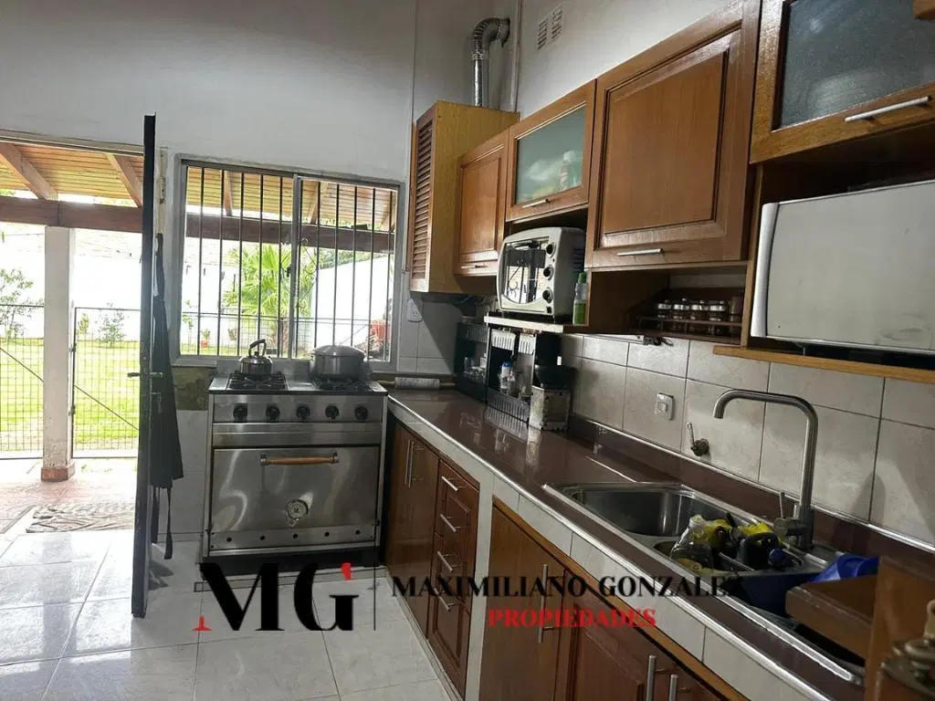 Casa Venta Y Alquiler La Unión - Ezeiza 5