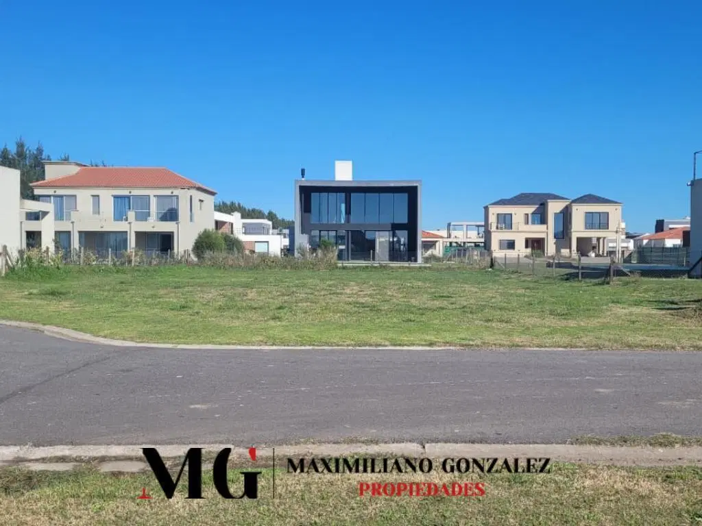 Lote venta - El Revenque, Canning 4