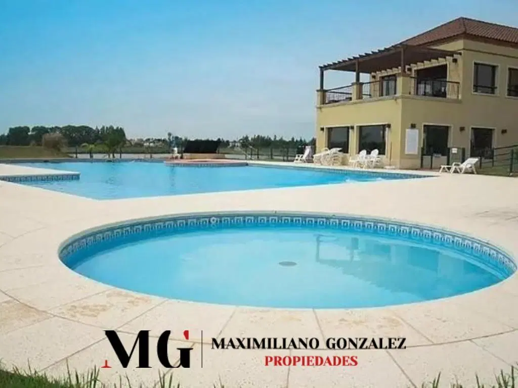 Lote venta - El Revenque, Canning 2