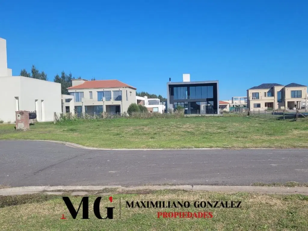 Lote venta - El Revenque, Canning 3