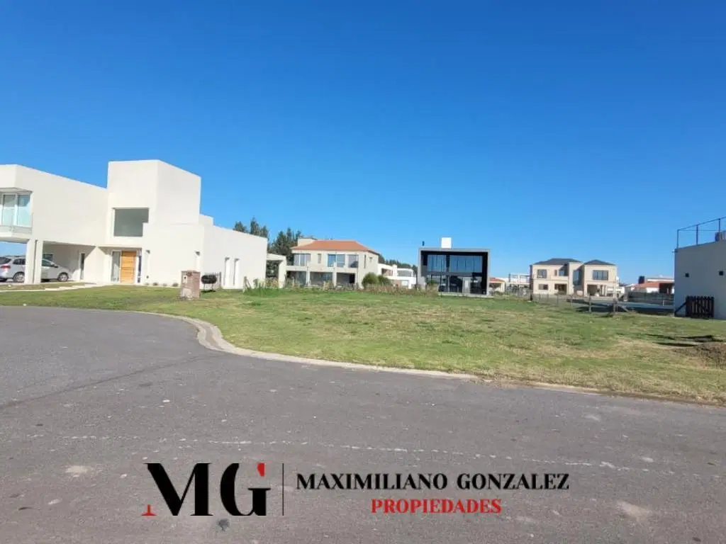 Lote venta - El Revenque, Canning 5