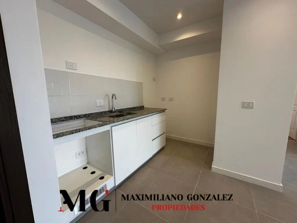 Depto alquiler - Gregorio Diaz 3