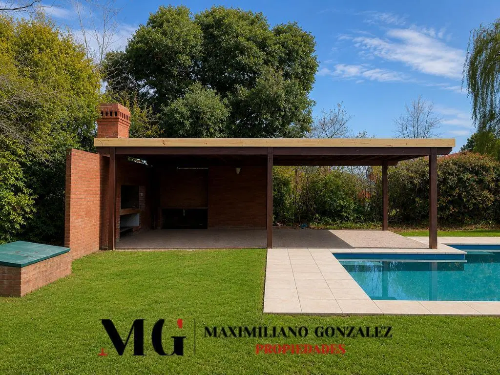 Casa venta - Echeverria del Lago 5