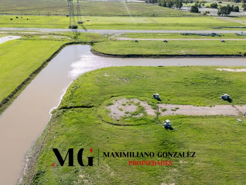 Lote venta La Providencia 2
