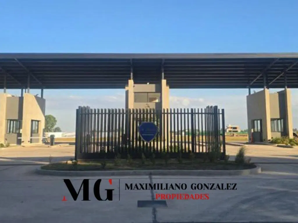Lote venta - Saint Thomas Chico 8