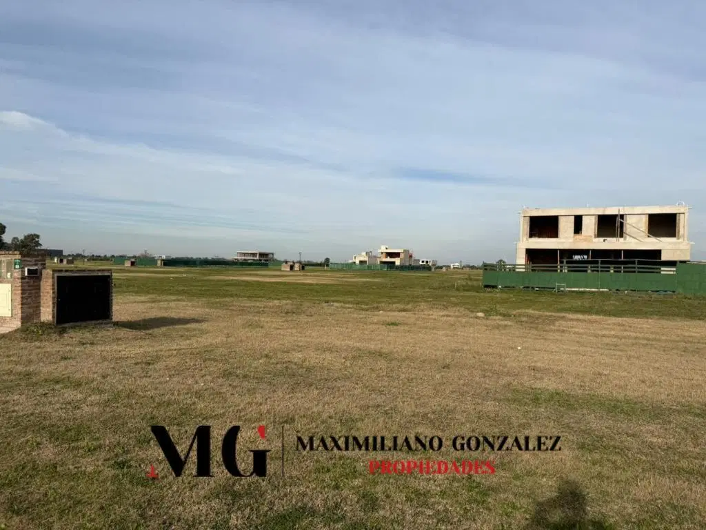 Lote venta - Saint Thomas Chico 2