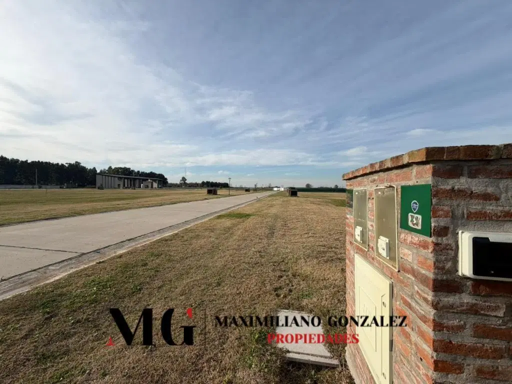 Lote venta - Saint Thomas Chico 5