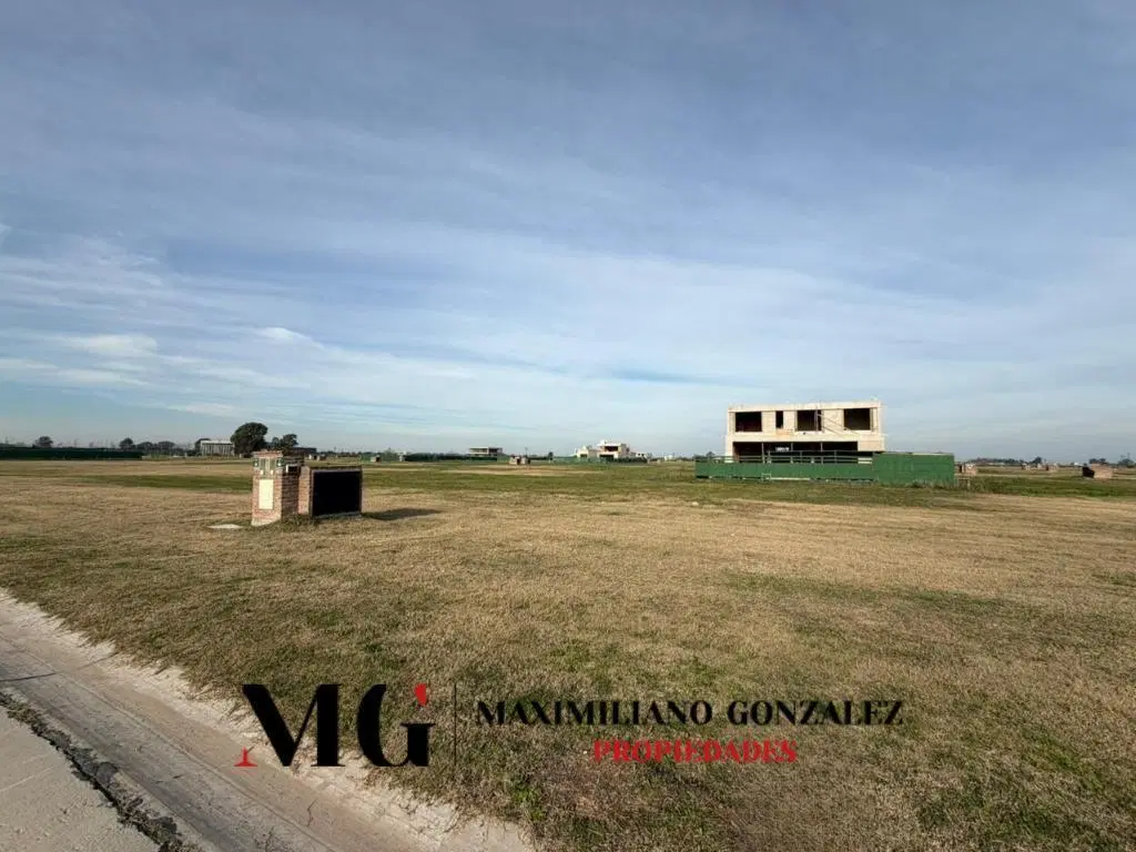 Lote venta - Saint Thomas Chico 3