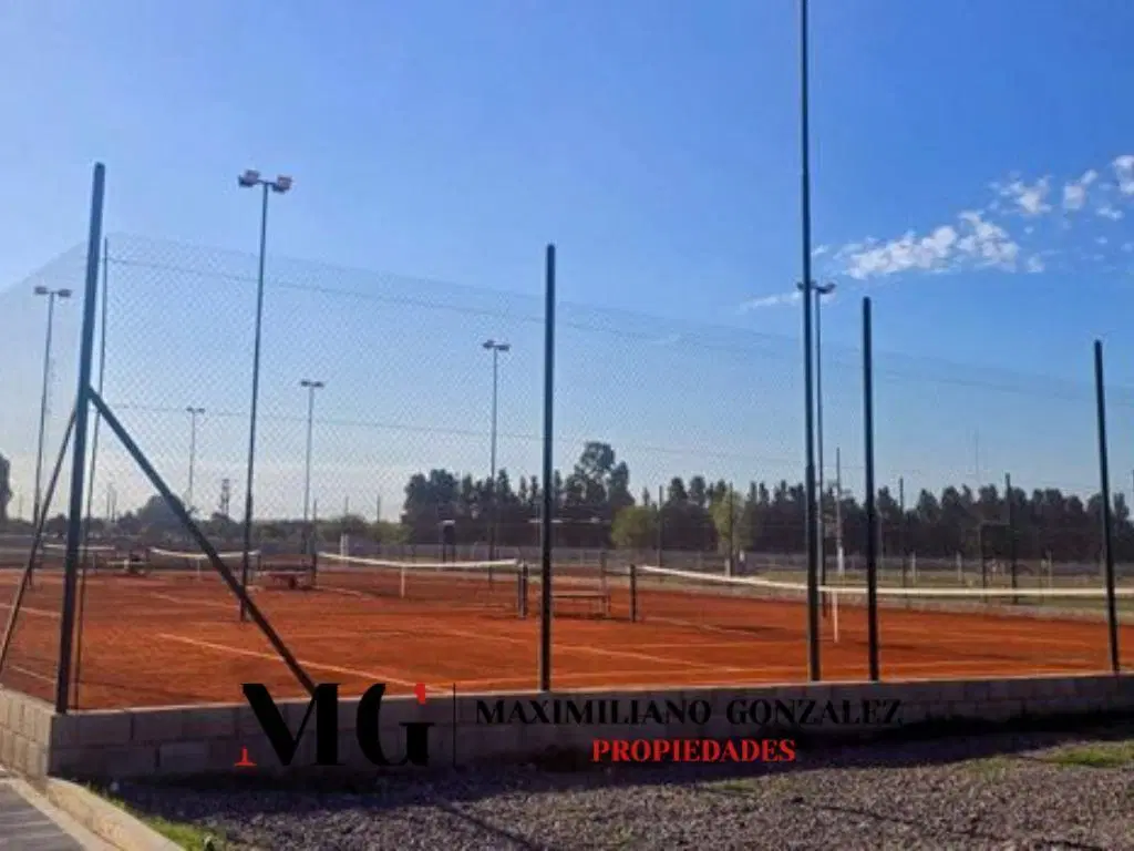 Lote venta - Saint Thomas Chico 4