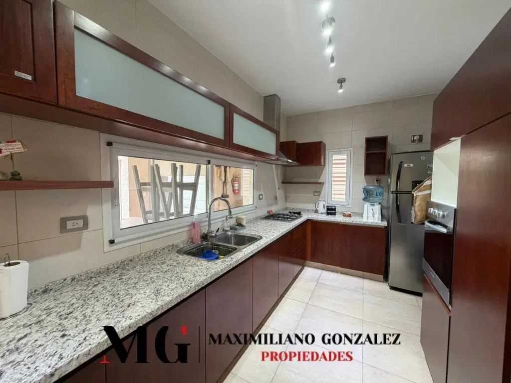 Casa Venta Los Talas 3