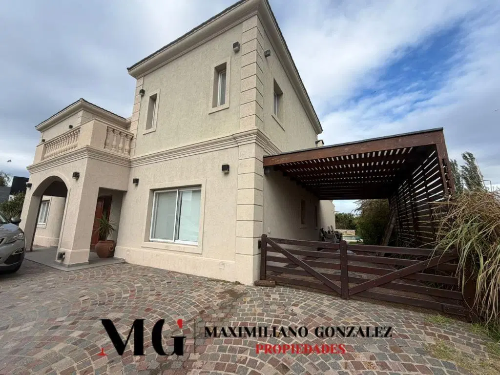 Casa Venta Los Talas 5