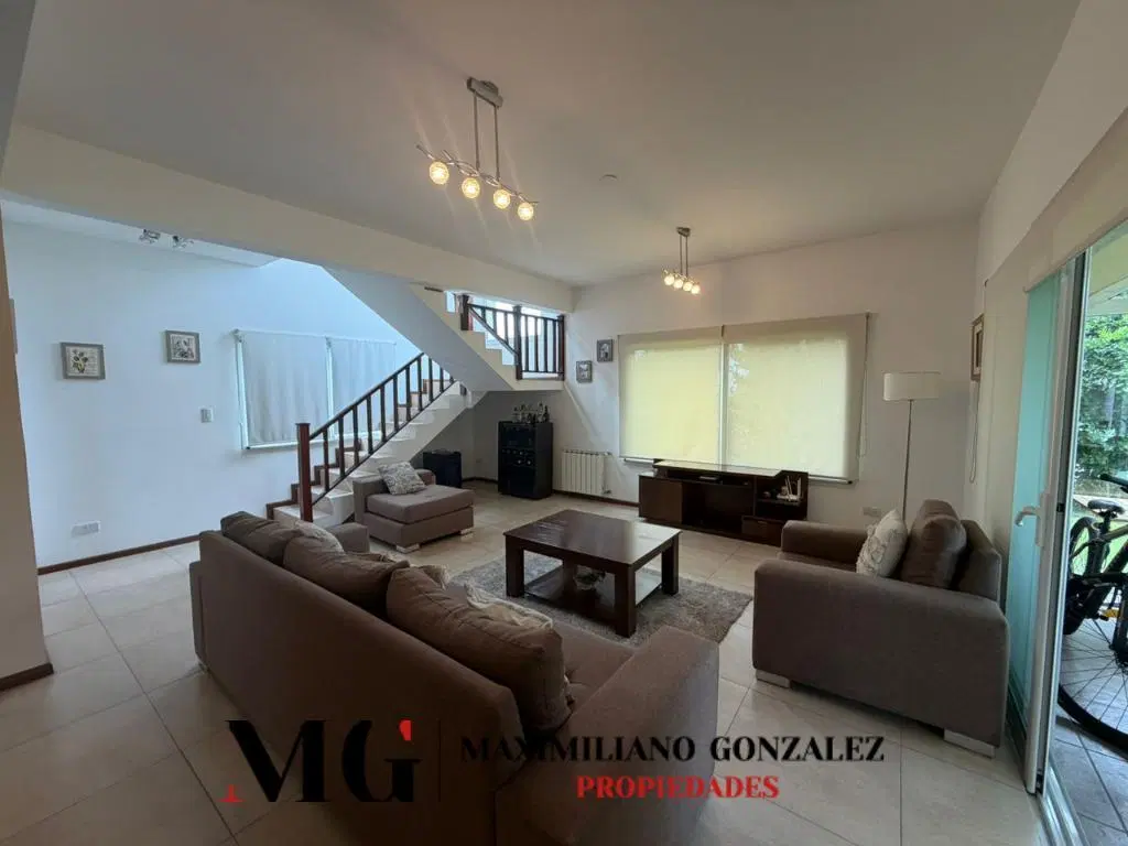 Casa Venta Los Talas 8