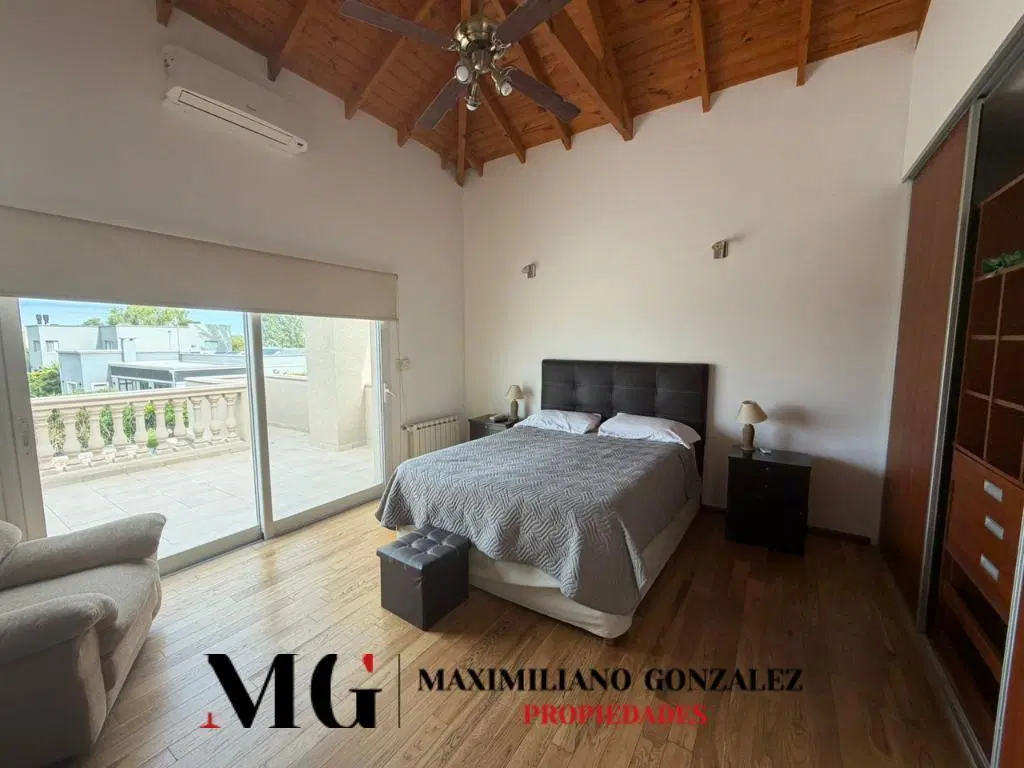 Casa Venta Los Talas 4