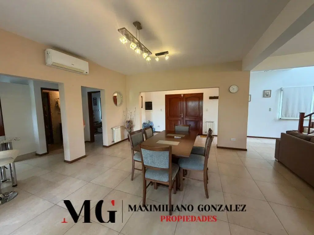 Casa Venta Los Talas 2