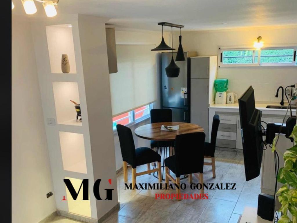 Foto de Duplex en venta y alquiler Bell Barri Canning Ezeiza, imagen 3