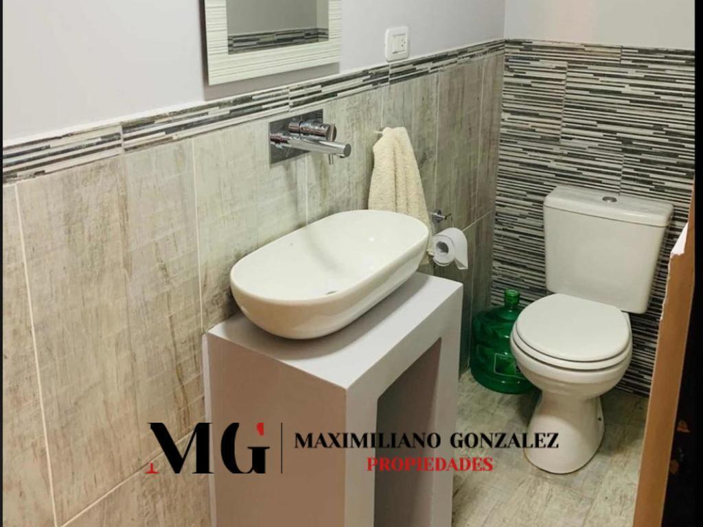 Foto de Duplex en venta y alquiler Bell Barri Canning Ezeiza, imagen 2