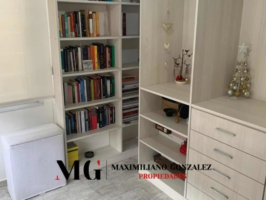 Duplex en venta y alquiler Bell Barri Canning Ezeiza 5