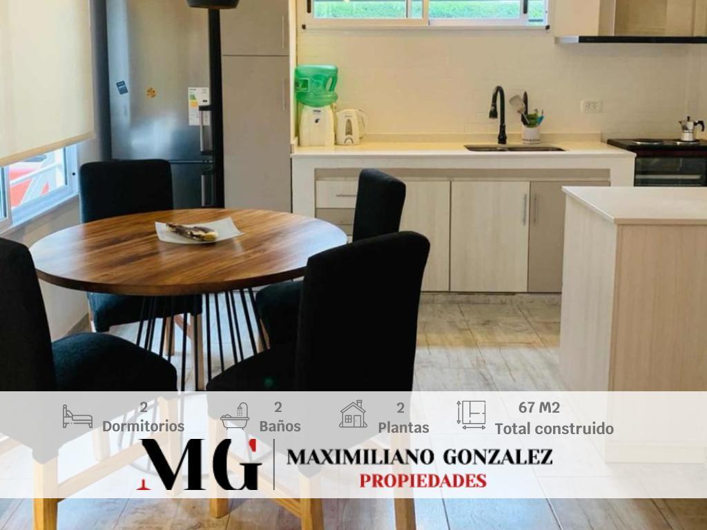 Foto de Duplex en venta y alquiler Bell Barri Canning Ezeiza, imagen 1