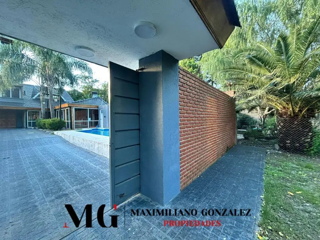 Casa venta y alquiler - Canning 2