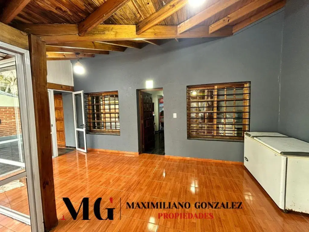 Casa venta y alquiler - Canning 5