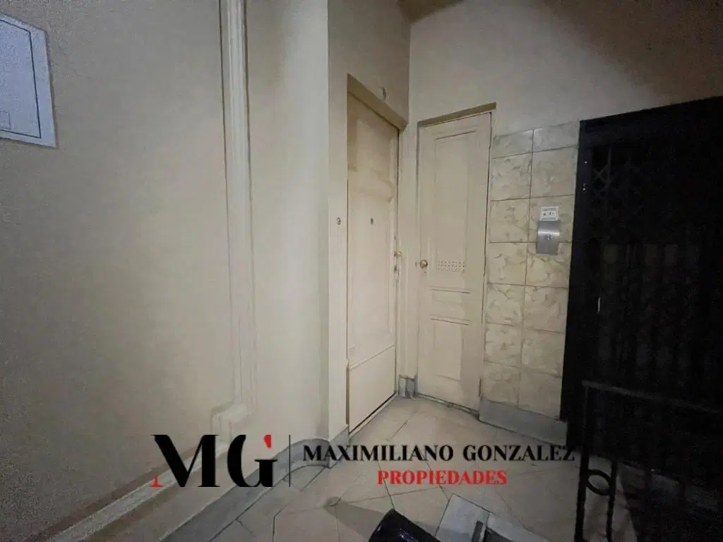 Departamento venta Retiro CABA 2