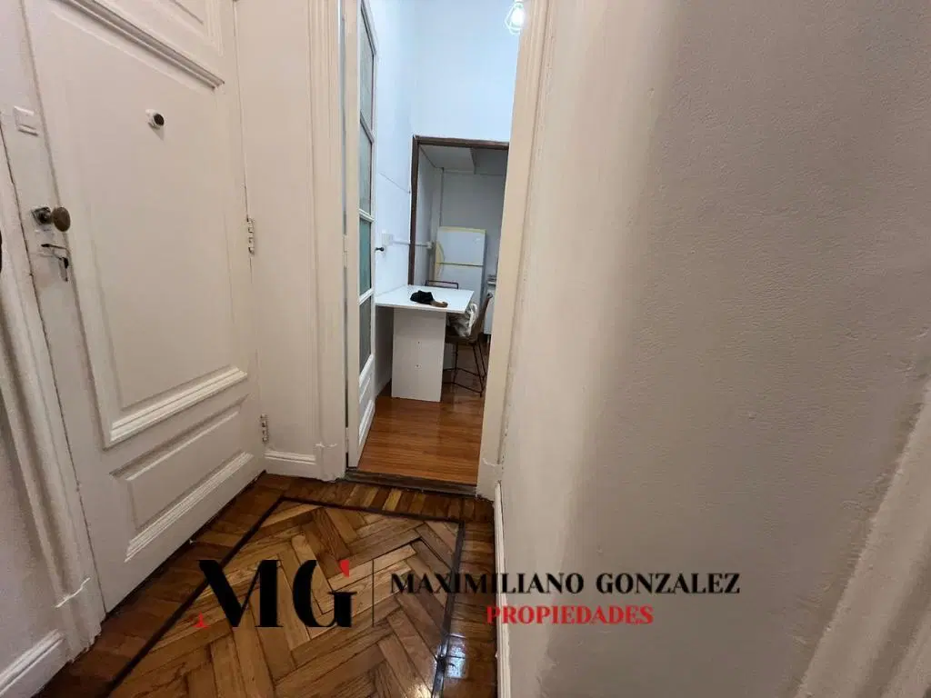 Departamento venta Retiro CABA 8