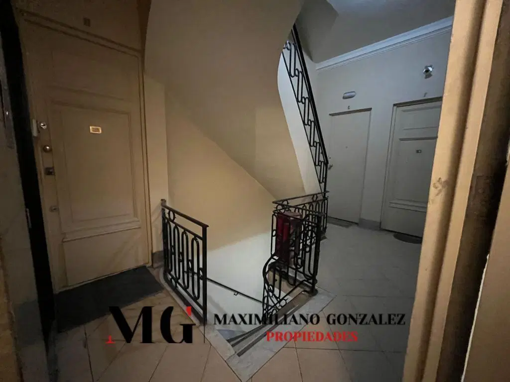 Departamento venta Retiro CABA 5