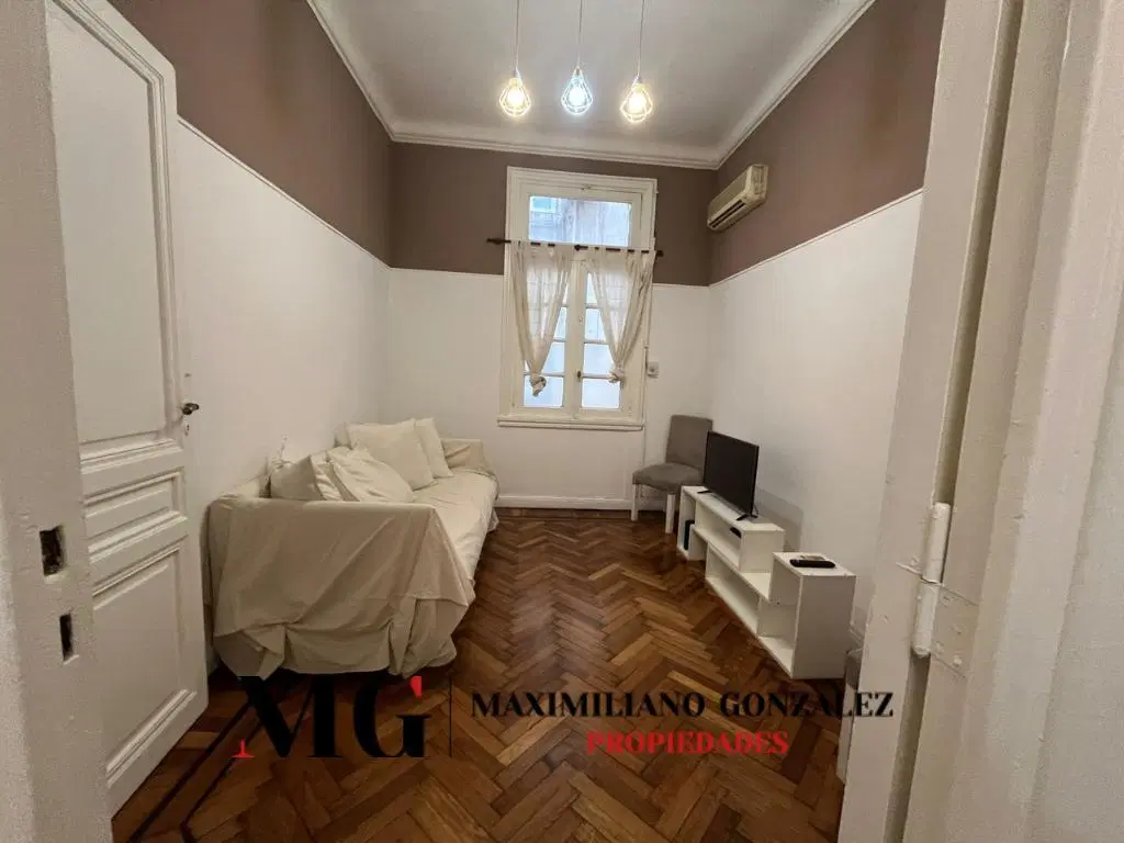 Departamento venta Retiro CABA 4