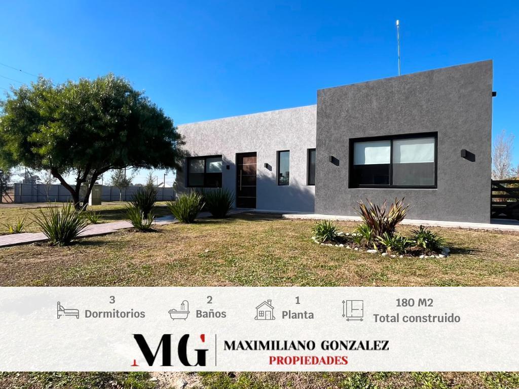 Foto de Casa venta - Santo Domingo, Canning, imagen 2