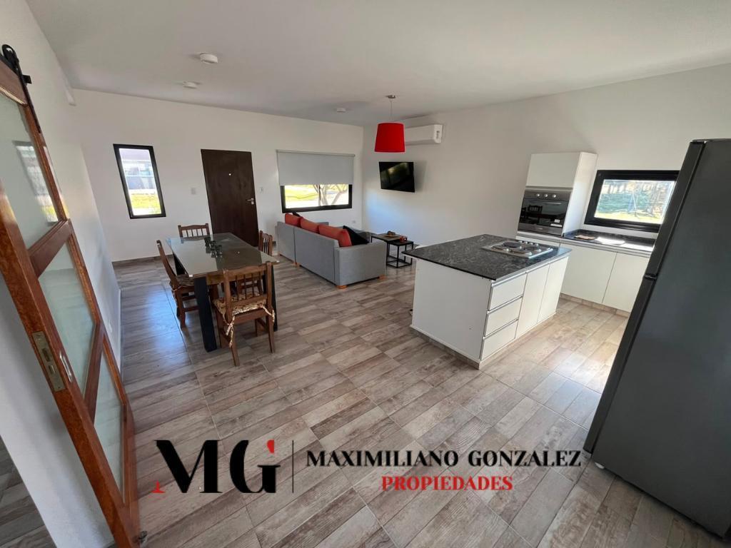 Foto de Casa venta - Santo Domingo, Canning, imagen 1