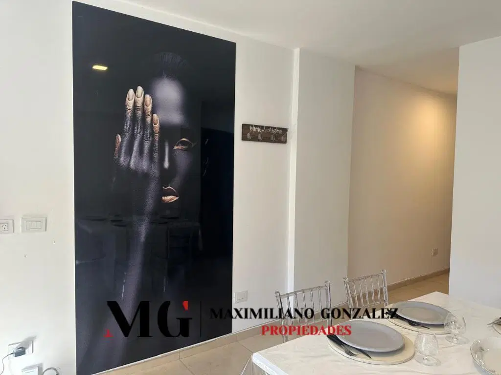 Departamento venta - Casuarinas Centro, Ezeiza 4
