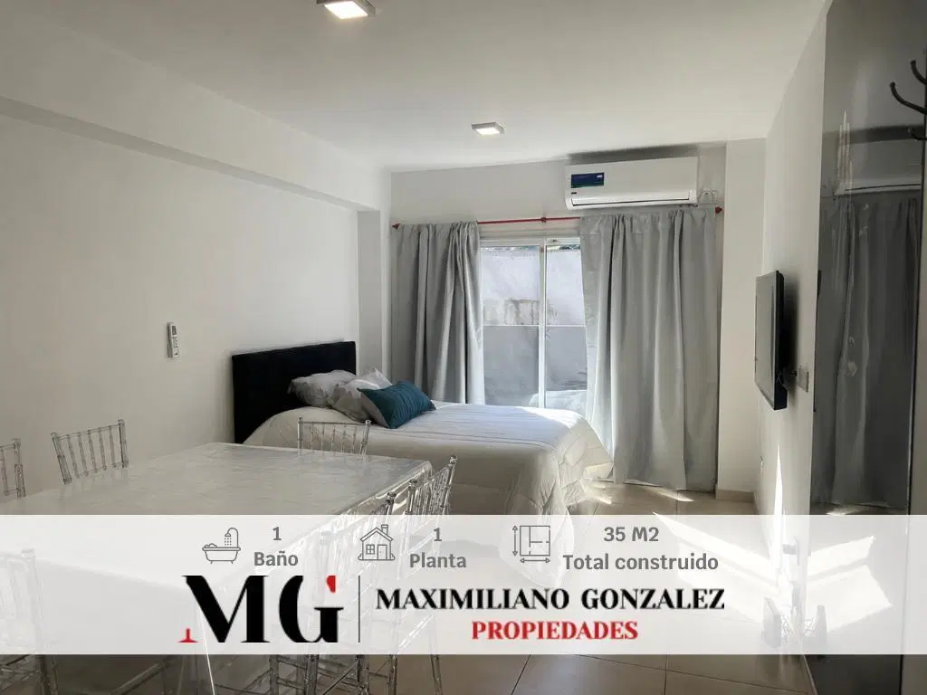 Departamento venta - Casuarinas Centro, Ezeiza 1