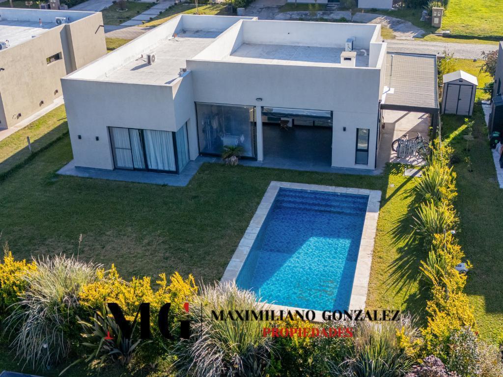 Foto de Casa venta - Los Talas, Canning, imagen 2