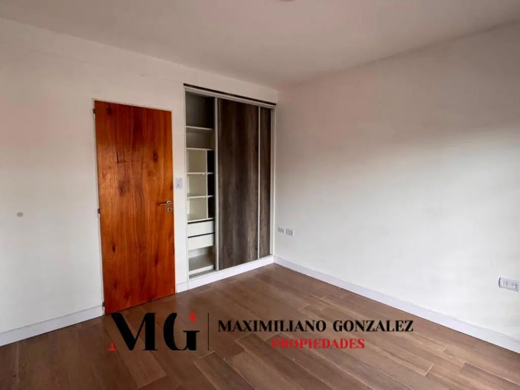 Depto alquiler - Monte Grande 4