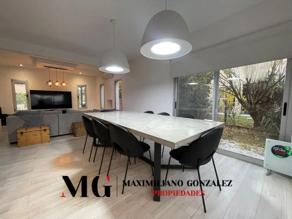 Casa venta y alquiler - Don Joaquín, Ezeiza 3