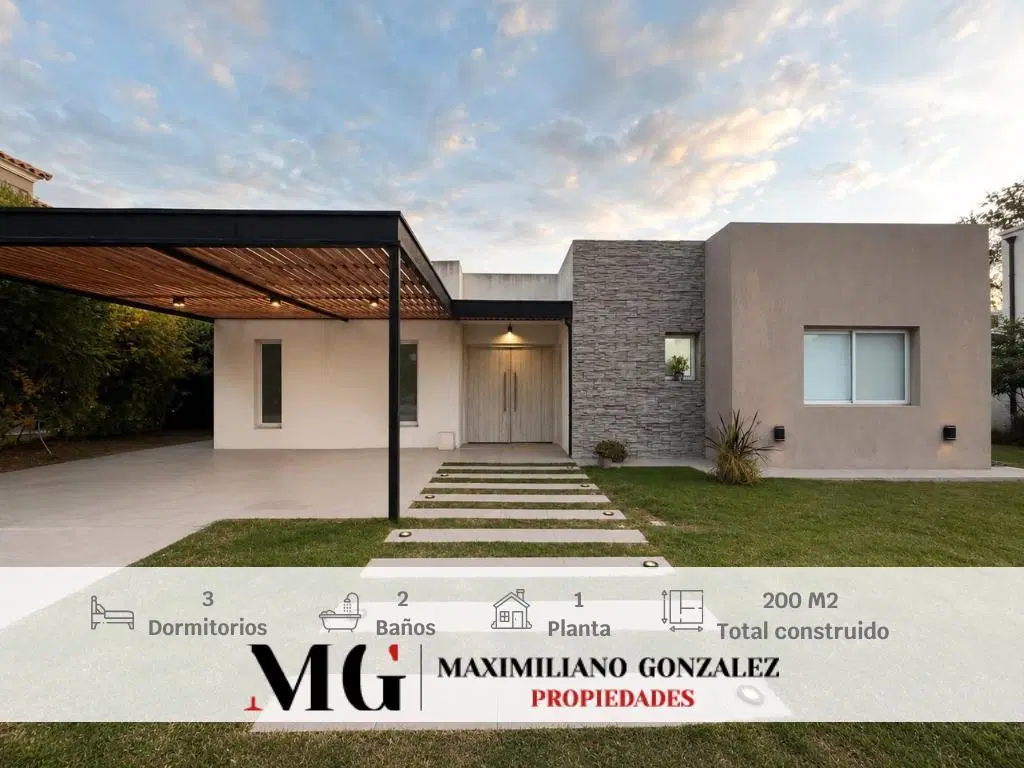 Casa venta y alquiler - Don Joaquín, Ezeiza 1