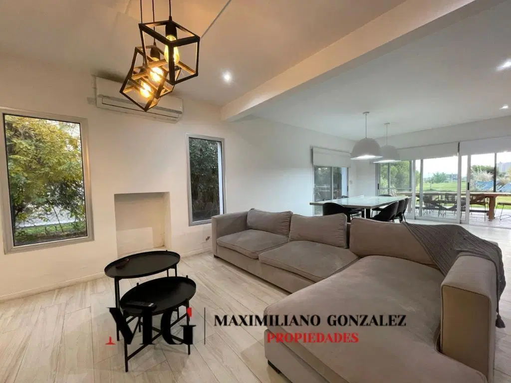 Casa venta y alquiler - Don Joaquín, Ezeiza 5
