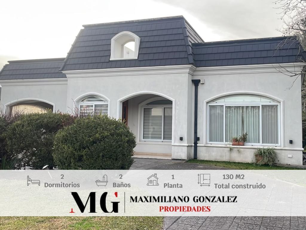Foto de Casa alquiler - El Rocío, imagen 1