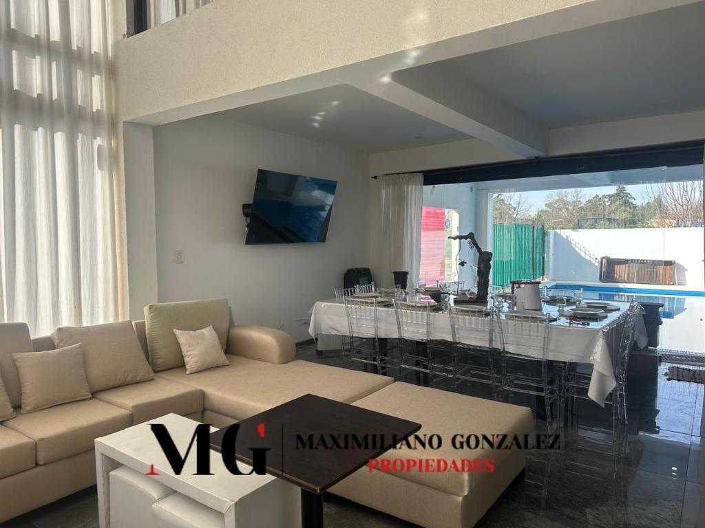 Foto de Casa venta y alquiler - Barrio Links, Ezeiza, imagen 3