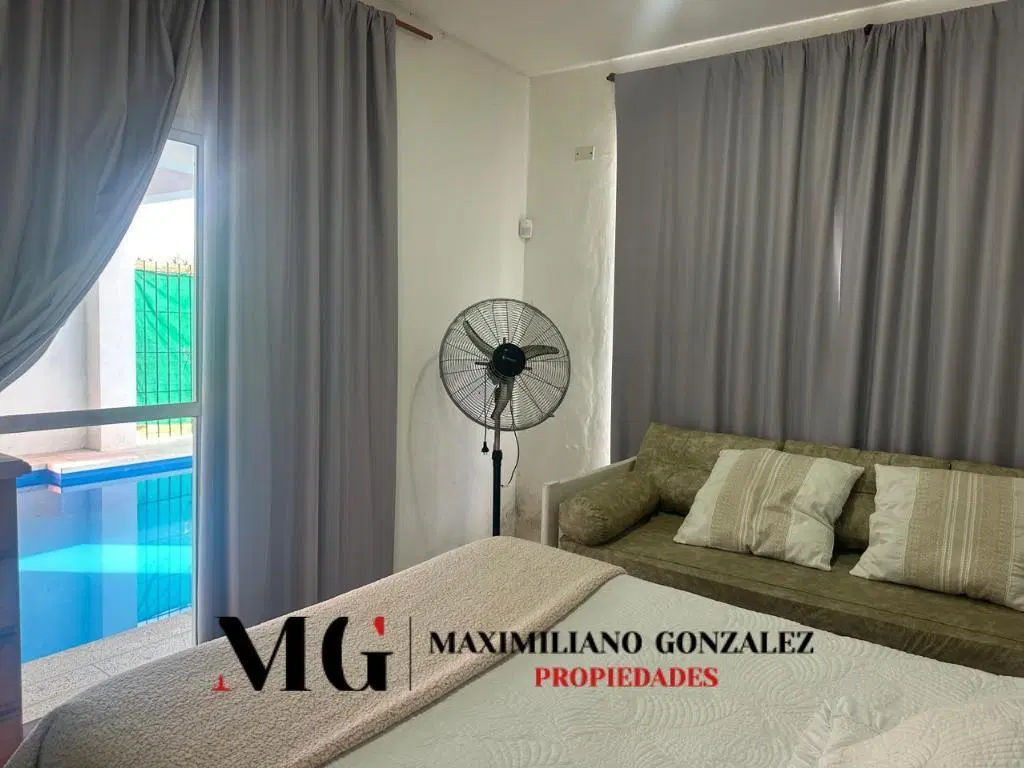 Casa venta y alquiler - Barrio Links, Ezeiza 8