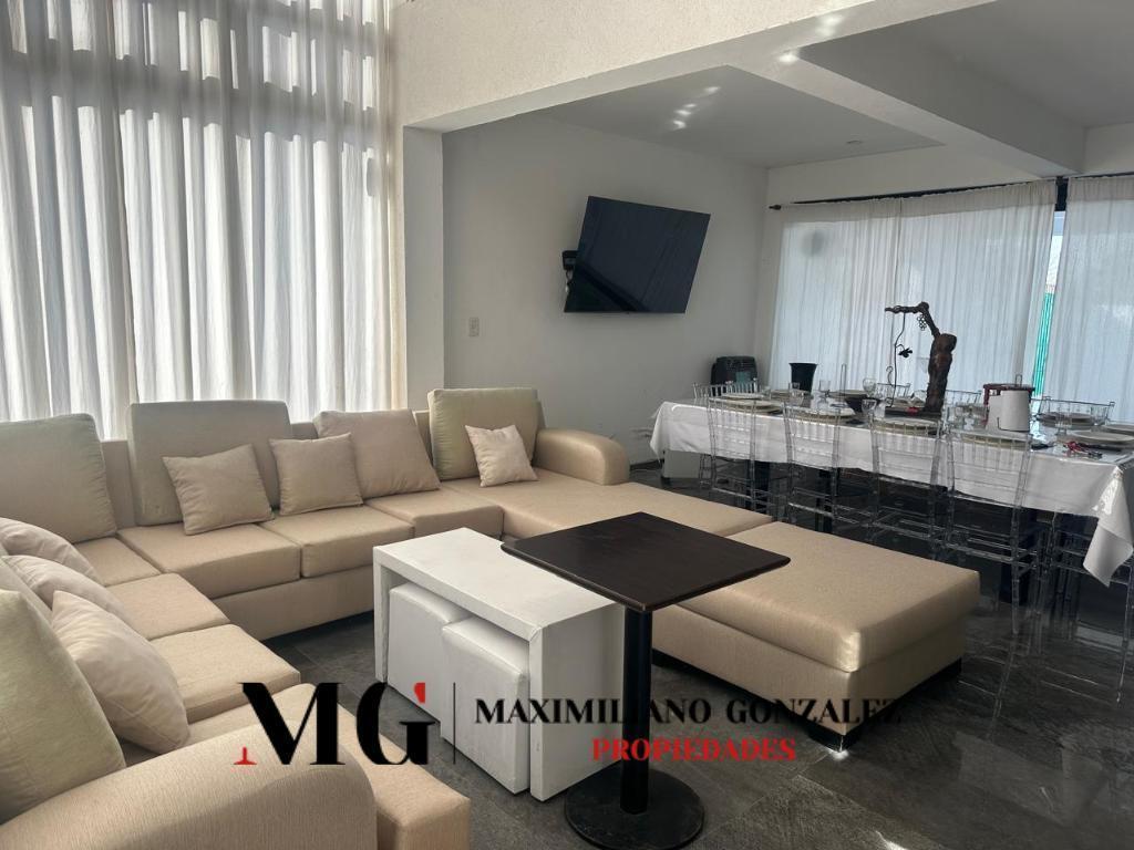 Foto de Casa venta y alquiler - Barrio Links, Ezeiza, imagen 5