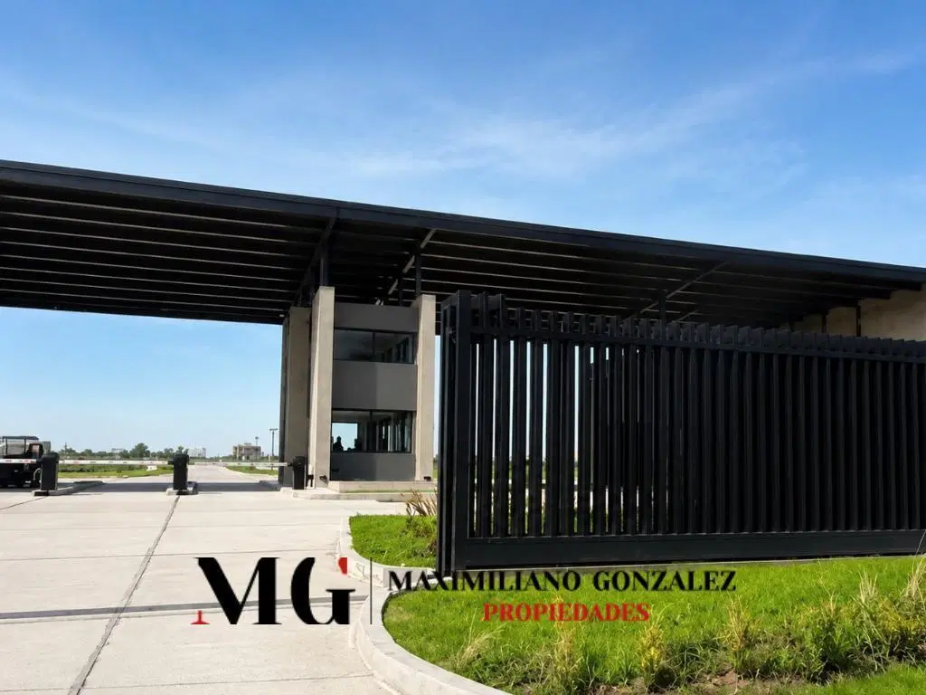 Lote venta - Saint Thomas Chico 2