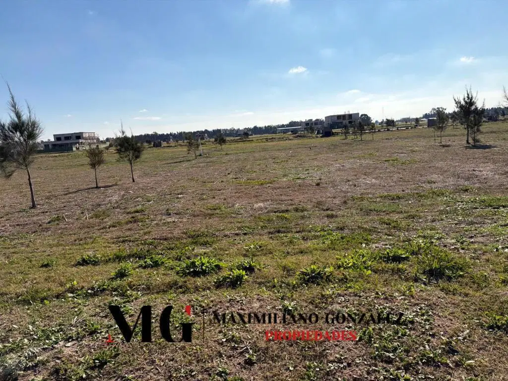 Lote venta - Saint Thomas Chico 5